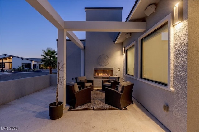 4345 N Dapple Gray Rd, Las Vegas, NV 89129 - photo 51