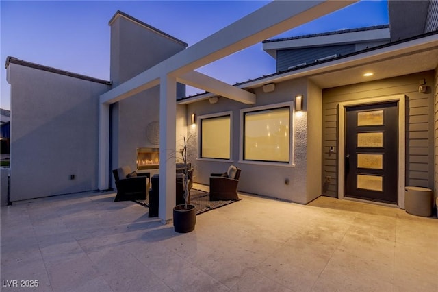 4345 N Dapple Gray Rd, Las Vegas, NV 89129 - photo 49