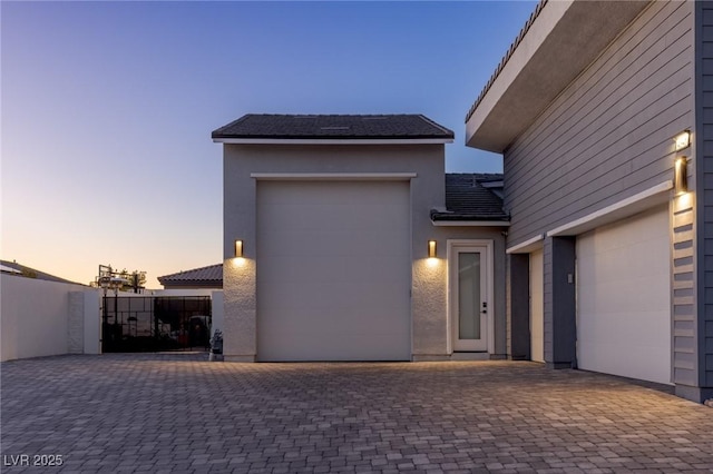 4345 N Dapple Gray Rd, Las Vegas, NV 89129 - photo 54