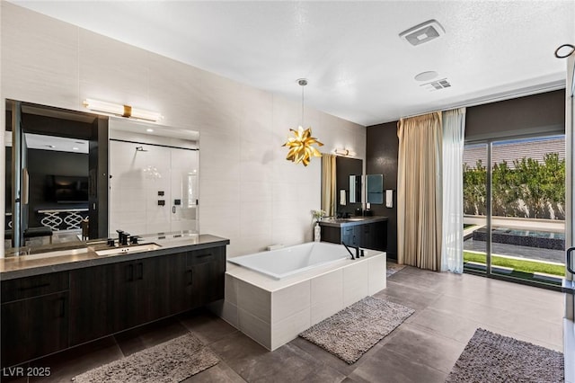 4345 N Dapple Gray Rd, Las Vegas, NV 89129 - photo 31