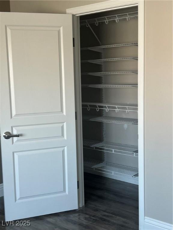 8094 Noble Ridge St, Las Vegas, NV 89139 - view of closet