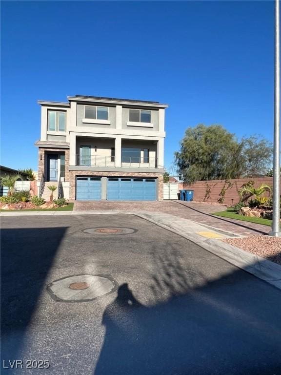 8094 Noble Ridge St, Las Vegas, NV 89139 - photo 1