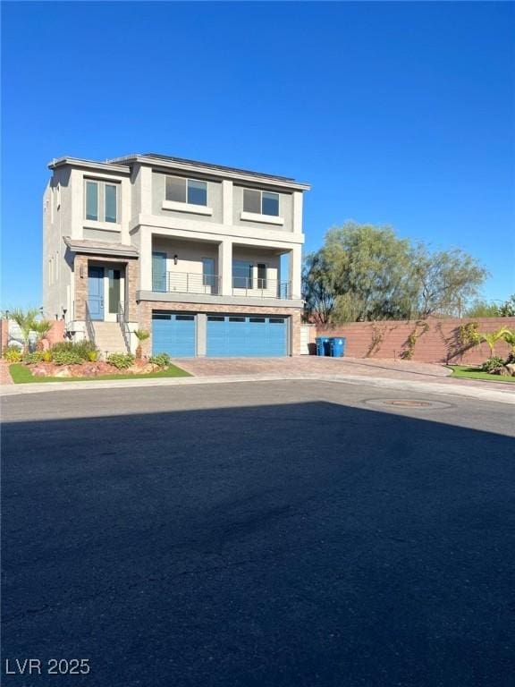 8094 Noble Ridge St, Las Vegas, NV 89139 - photo 3