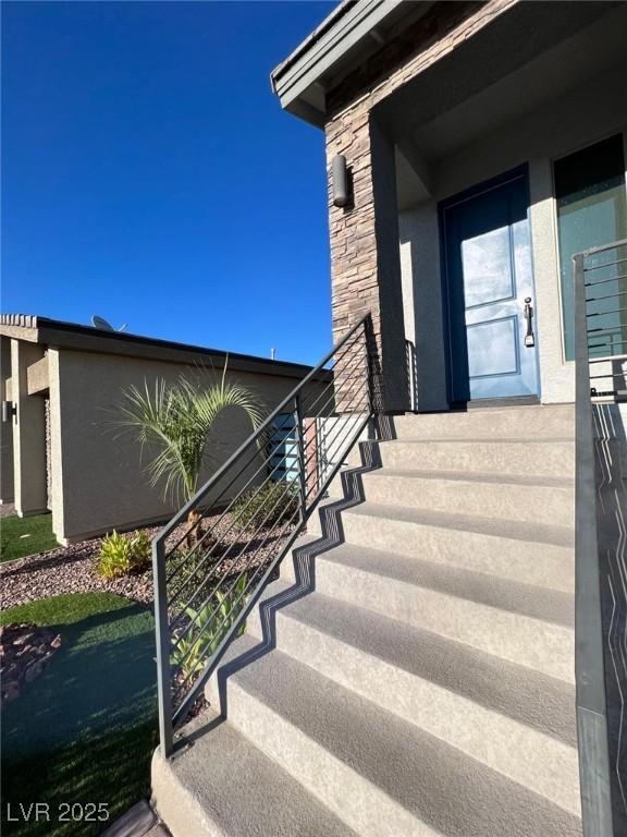 8094 Noble Ridge St, Las Vegas, NV 89139 - photo 4