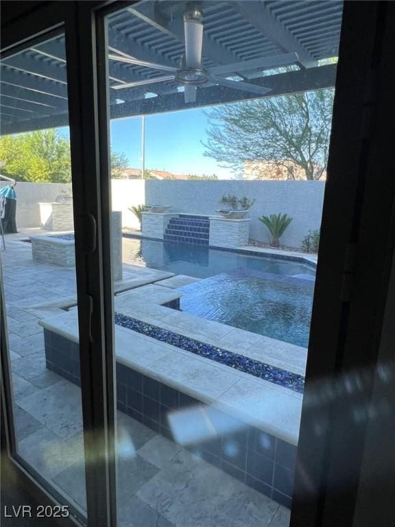8094 Noble Ridge St, Las Vegas, NV 89139 - photo 13