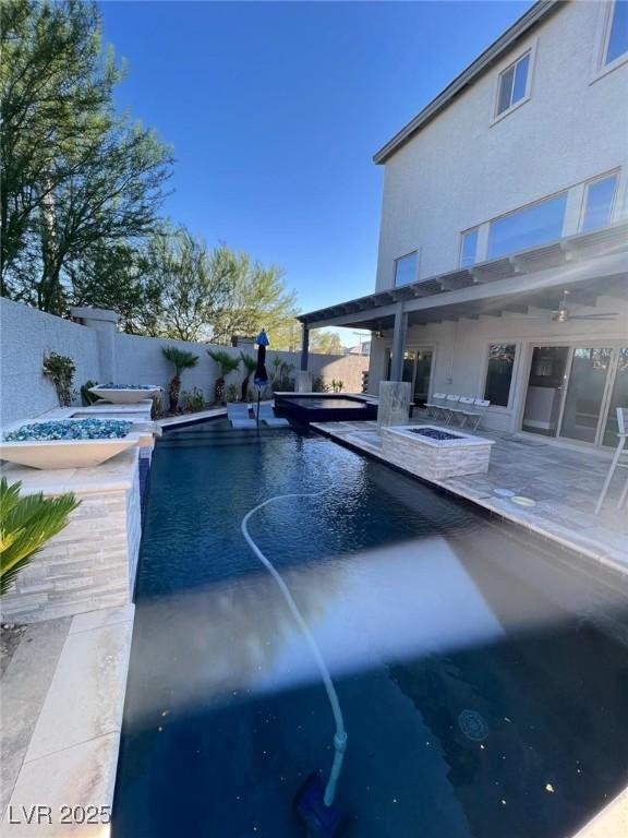 8094 Noble Ridge St, Las Vegas, NV 89139 - photo 18