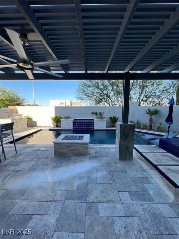 8094 Noble Ridge St, Las Vegas, NV 89139 - photo 19