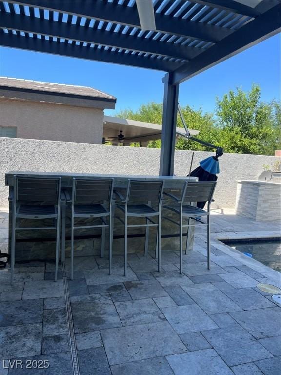 8094 Noble Ridge St, Las Vegas, NV 89139 - photo 49