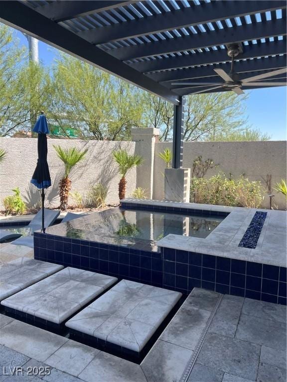 8094 Noble Ridge St, Las Vegas, NV 89139 - photo 52