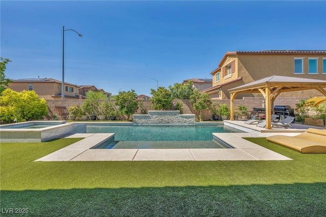 4310 Lailah Skye Ave, Las Vegas, NV 89141 - photo 55