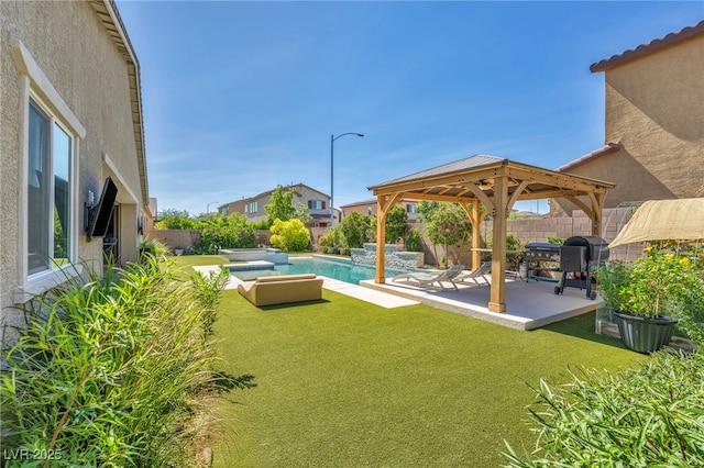4310 Lailah Skye Ave, Las Vegas, NV 89141 - photo 57