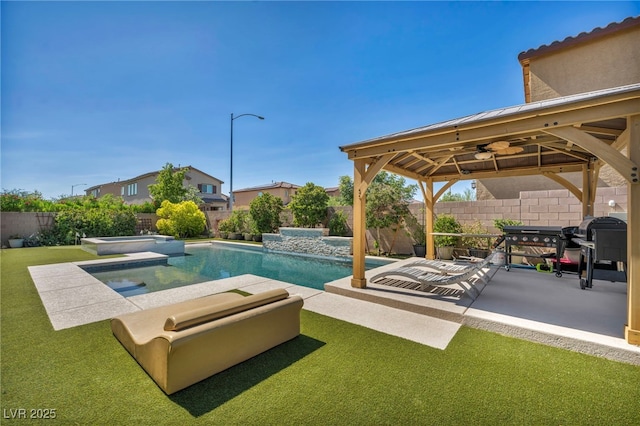 4310 Lailah Skye Ave, Las Vegas, NV 89141 - photo 56