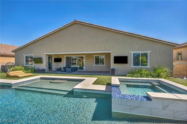 4310 Lailah Skye Ave, Las Vegas, NV 89141 - photo 64