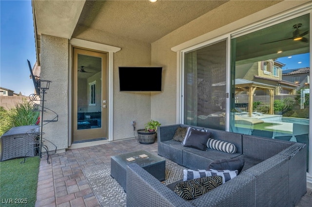 4310 Lailah Skye Ave, Las Vegas, NV 89141 - photo 52