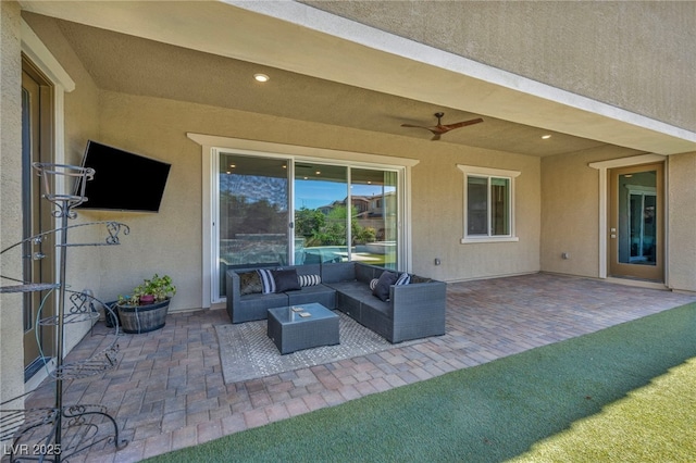 4310 Lailah Skye Ave, Las Vegas, NV 89141 - photo 54