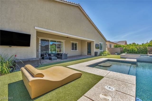 4310 Lailah Skye Ave, Las Vegas, NV 89141 - photo 91