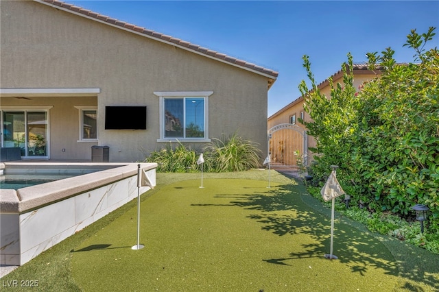 4310 Lailah Skye Ave, Las Vegas, NV 89141 - photo 62