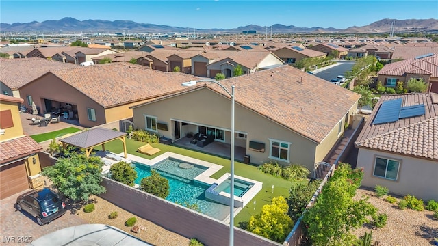 4310 Lailah Skye Ave, Las Vegas, NV 89141 - photo 93