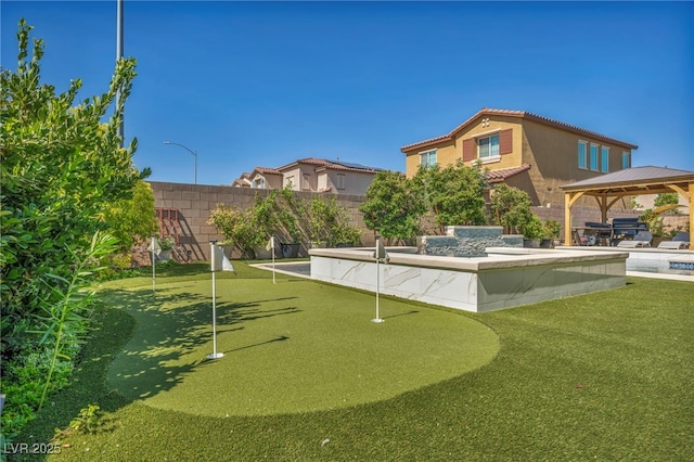 4310 Lailah Skye Ave, Las Vegas, NV 89141 - photo 96