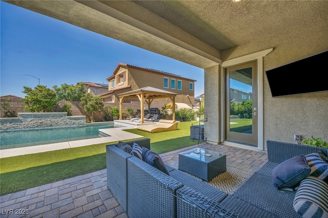 4310 Lailah Skye Ave, Las Vegas, NV 89141 - photo 53