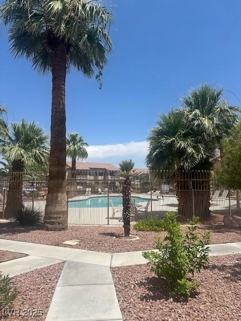 1321 Keifer Ln Unit 101, Las Vegas, NV 89128 - photo 3