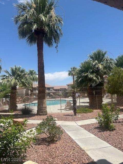 1321 Keifer Ln Unit 101, Las Vegas, NV 89128 - photo 4