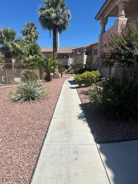 1321 Keifer Ln Unit 101, Las Vegas, NV 89128 - photo 5