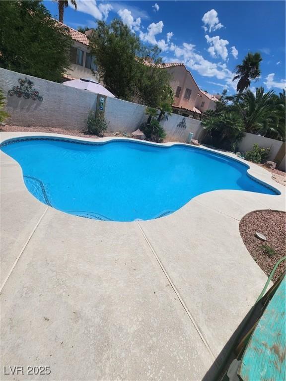 1907 Monte Alban Dr, North Las Vegas, NV 89031 - photo 13