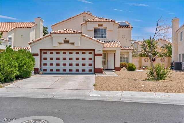 1907 Monte Alban Dr, North Las Vegas, NV 89031 - photo 1