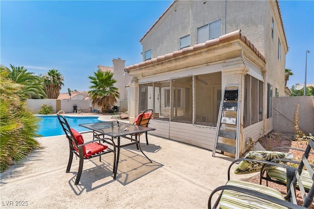 1907 Monte Alban Dr, North Las Vegas, NV 89031 - photo 11