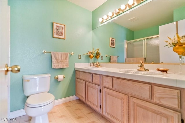1907 Monte Alban Dr, North Las Vegas, NV 89031 - photo 16