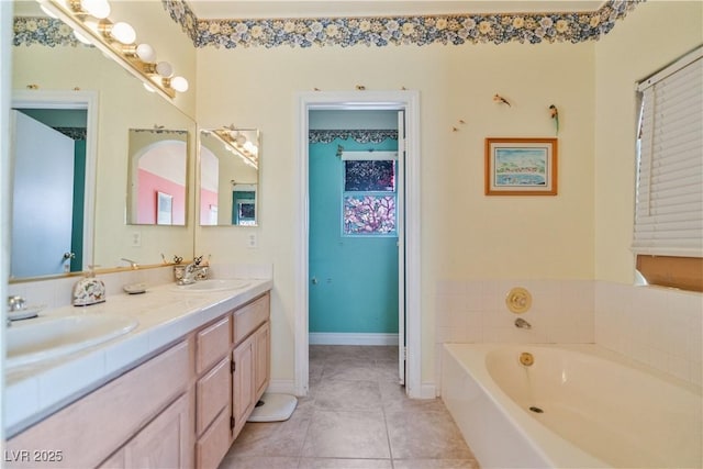 1907 Monte Alban Dr, North Las Vegas, NV 89031 - photo 23