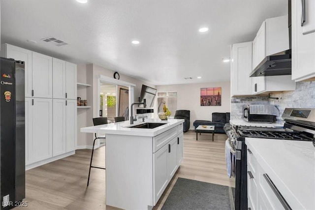 1219 Heather Ridge Rd, North Las Vegas, NV 89031 - photo 11