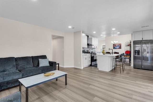 1219 Heather Ridge Rd, North Las Vegas, NV 89031 - photo 16