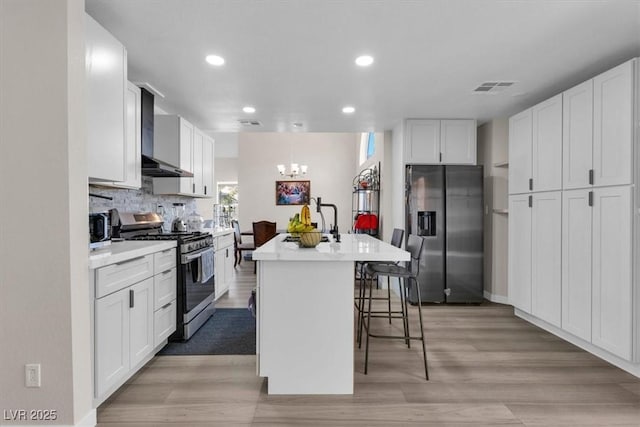 1219 Heather Ridge Rd, North Las Vegas, NV 89031 - photo 17