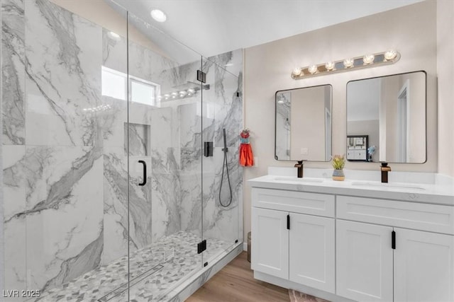1219 Heather Ridge Rd, North Las Vegas, NV 89031 - photo 30