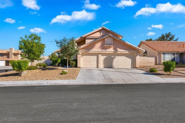 1219 Heather Ridge Rd, North Las Vegas, NV 89031 - photo 1
