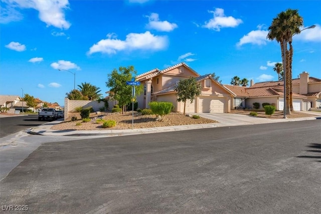 1219 Heather Ridge Rd, North Las Vegas, NV 89031 - photo 2