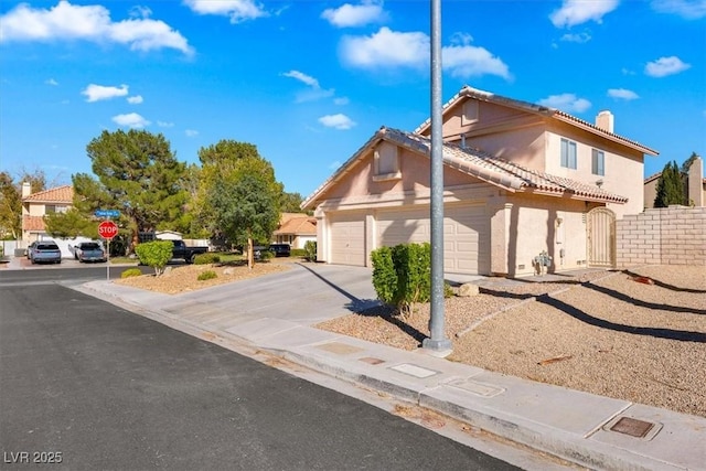1219 Heather Ridge Rd, North Las Vegas, NV 89031 - photo 3