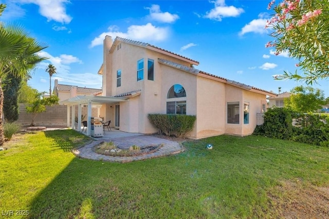 1219 Heather Ridge Rd, North Las Vegas, NV 89031 - photo 6