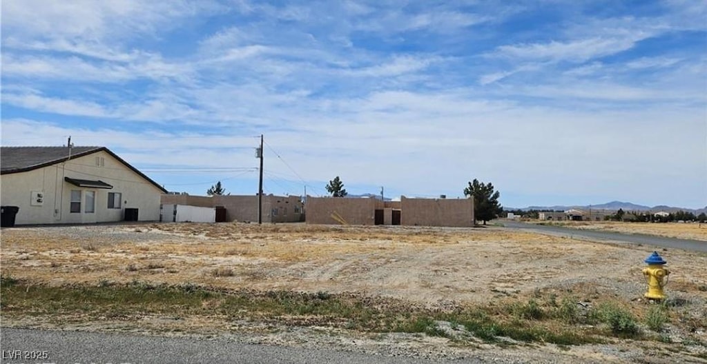 1620 Pershing Ave, Pahrump, NV 89048 - photo 1