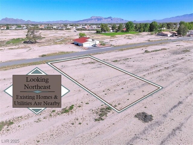 1891 Waterhole Canyon Ave, Pahrump, NV 89048 - photo 2