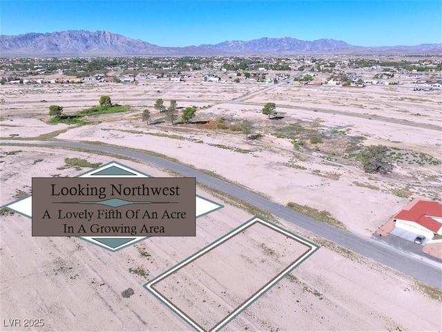1891 Waterhole Canyon Ave, Pahrump, NV 89048 - photo 4