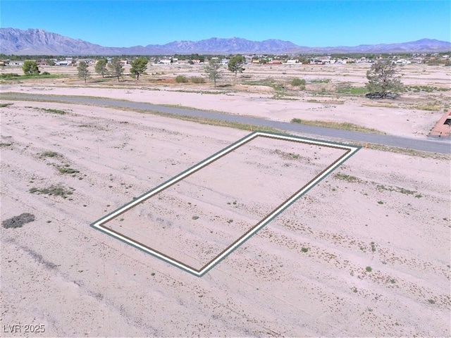 1891 Waterhole Canyon Ave, Pahrump, NV 89048 - photo 5