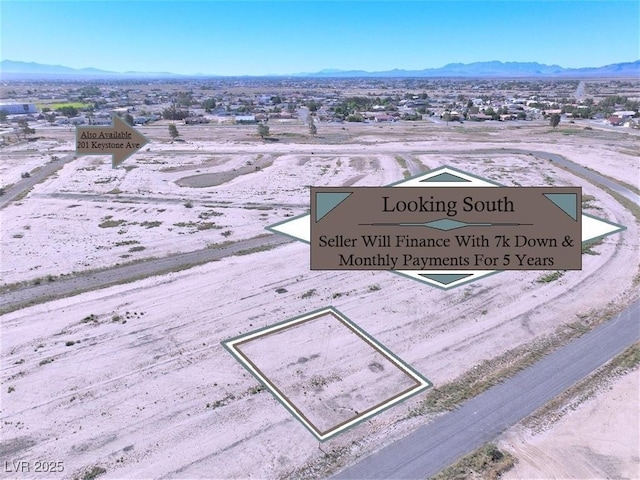 1891 Waterhole Canyon Ave, Pahrump, NV 89048 - photo 6