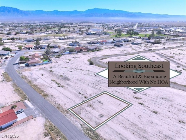 1891 Waterhole Canyon Ave, Pahrump, NV 89048 - photo 7