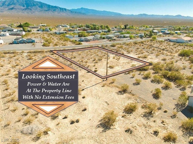 5620 Humbolt Pl, Pahrump, NV 89060