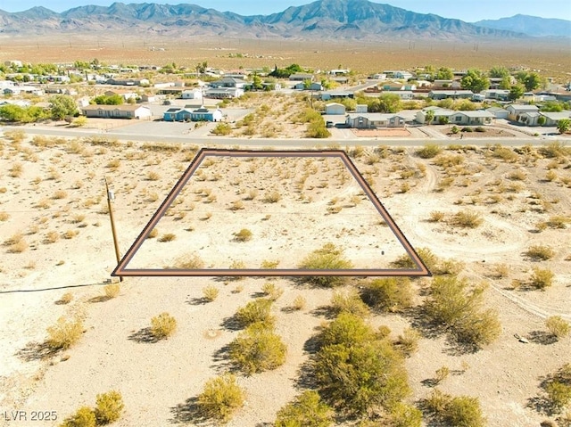 5620 Humbolt Pl, Pahrump, NV 89060