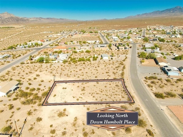 5620 Humbolt Pl, Pahrump, NV 89060