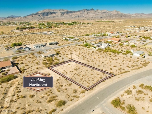5620 Humbolt Pl, Pahrump, NV 89060